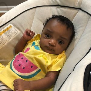 Meet your Posher, Joyal